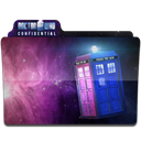 DW Confidential-JJ icon